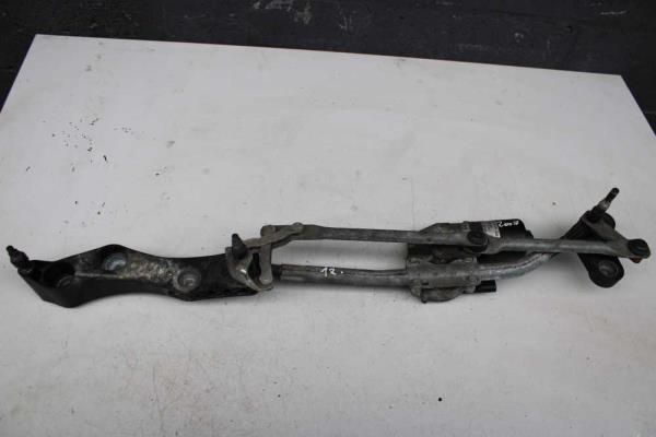 MOTEUR D ESSUIE GLACE BMW SERIE 5 E60 / E61 - Vue 1